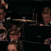 Reckoning By Michael Markowski GCC Symphonic Winds October 2019