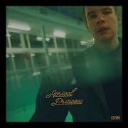 Rex Orange County Never Enough