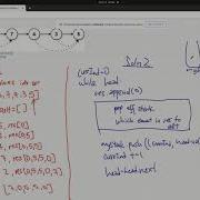 LeetCode 1019 Next Greater Node In Linked List Python