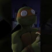 Turtles Eat Pizza For The FIRST TIME EVER TMNT