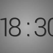 18 Minutes 30 Seconds Countdown Timer Beep At The End Simple Timer Eighteen Min Thirty Sec