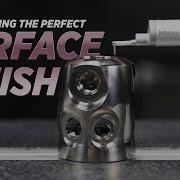 Measuring The Perfect Surface Finish
