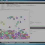 Box2D Qt Test