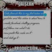 How To Create Facebook Chatting Program With Visual Basic
