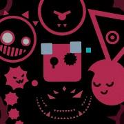 Press Start FanMade Just Shapes And Beats Boss Rush Animation