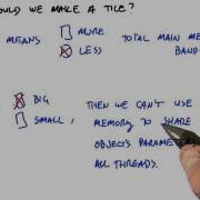 What If P Is Too Big Or Small Intro To Parallel Programming