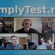 Talking Drupal 324 The New Simplytest Me