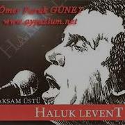 Haluk Levent Kağızman