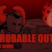 Friday Night Funkin Tricky Mod IMPROBABLE OUTSET CDMusic Remix