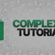 COMPLEX Function In Google Sheets COMPLEX