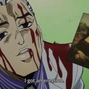 JJBA Diamond Is Unbreakable Kira S Confession