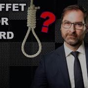 FRÅN DÖDSSTRAFF TILL