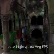 6 837 Computer Graphics Tile Based Deferred Shader