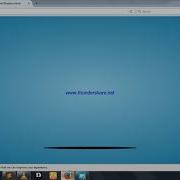 CSS 3D Number Countdown Animation Effects Html CSS