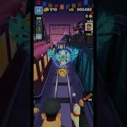 SUBWAY SURF REVERSE Jogos Fly