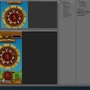 2020 Unity Template Game Lucky Wheel 1 1