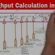 5G NR Throughput Calculation 1 Part 9
