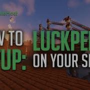 How To Setup LuckPerms On Your Server Updated