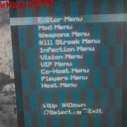 COD4 Aimbot
