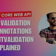15 Проверка входных данных с помощью DataAnnotations и FluentValidation в NET 10