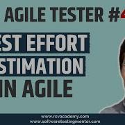 ISTQB Agile Tester 46 Test Effort Estimation In Agile