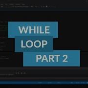 C Programming Tutorials 10 While Loop Part 2 Eric Liang