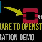 VMware To OpenStack Migration Migrating Workloads From VMware To OpenStack English