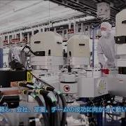 Inside Micron Hiroshima