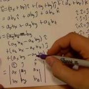 1 1 2 Vector Algebra Component Form