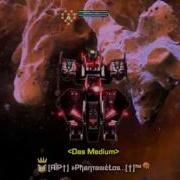 Darkorbit Let S Fist Chief Major