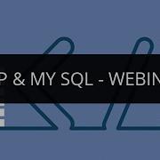 PHP MySQL Server Side Scripting Language For Web Development Edureka