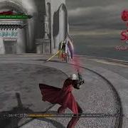 DMC4 SPECIAL EDITION DANTE S ALL BOSS RUSH SSS RANK NO DAMAGE