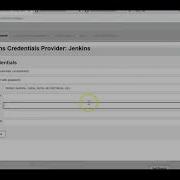 Python Tests On Jenkins Integrated With GIT SCM