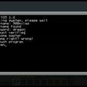 Computercraft Door Lock V2 Code