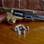 The Eras Gone Kerr 44 Bullet