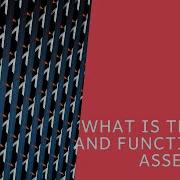 Assembler And It S Functions System Software 6