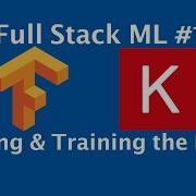 Full Stack Tutorial Gender Prediction With ML 1 Building And Training The Model