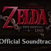 The Legend Of Zelda The Missing Link Full Soundtrack