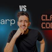 I Tested Warp Vs Claude Code