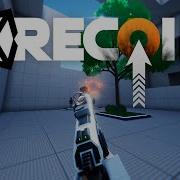 Procedural Recoil System Unity Tutorial