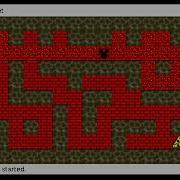 Java Maze Applet