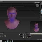 Mudbox 12 13B Lighting Presets