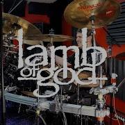 LAID TO REST Lamb Of God Drumcover By Adrián Berna