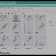 Iris Flower Classification Using ML