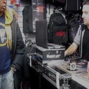 Dj BrainDeaD Live Rock Soul S Holiday DJ Party NYC 2010