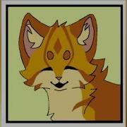 Juste Like You Warriors Cats Lionblaze Ashfur
