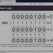 Python 3 Logical And Bitwise Boolean Operators