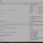 Basic Data Manipulation With R Data Frames V01