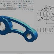 SolidWorks Tutorial For Beginners Exercise 21
