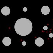 Boids Circular Obstacle Forest